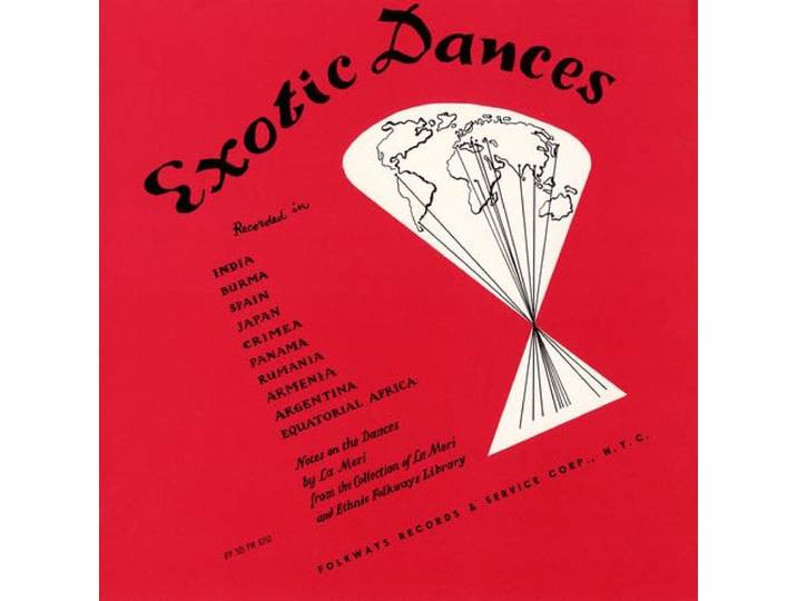 Exotic Dances