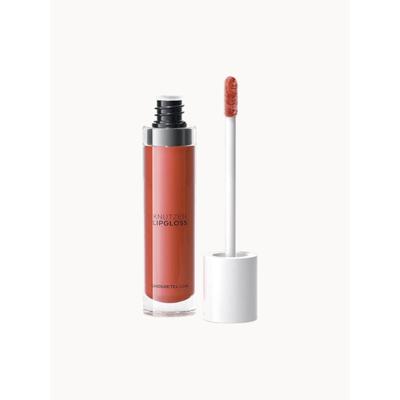 KNUTZEN Lipgloss 6ml Zitrus, cremig, elegant von undGretel