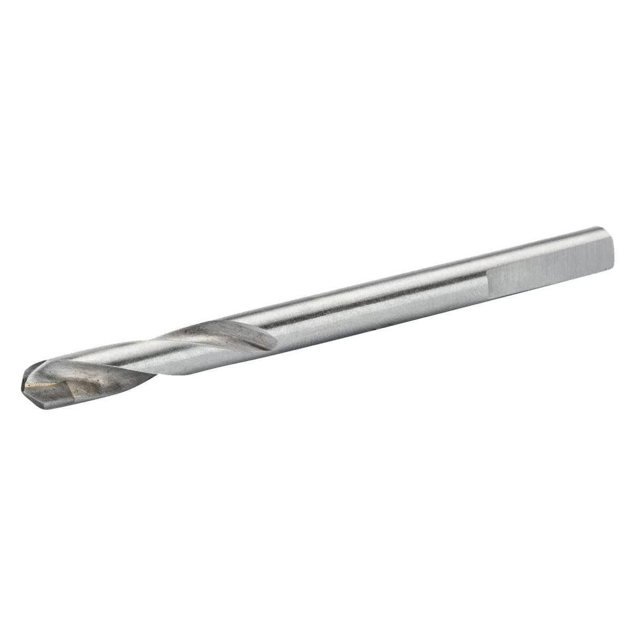 Bahco Hartmetall bestückter Zentrierbohrer für Lochsägen 6,35 x 81 mm (3834-DRL-CT)