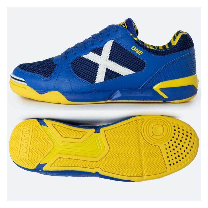 MunichSport Munich Buty Munich One 58 IN 3071058 (45) (44896882)