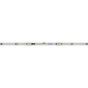 Stanley Wasserwaage FMHT43680-1, Fatmax Xtreme, 200cm, 3 Libellen