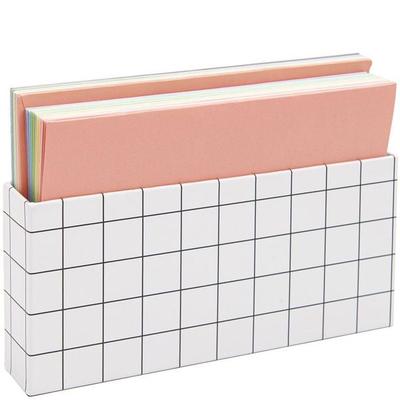 Kartenset Rainbow pastel, B6 MIX