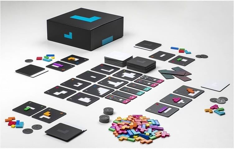 Boardcubator Project L