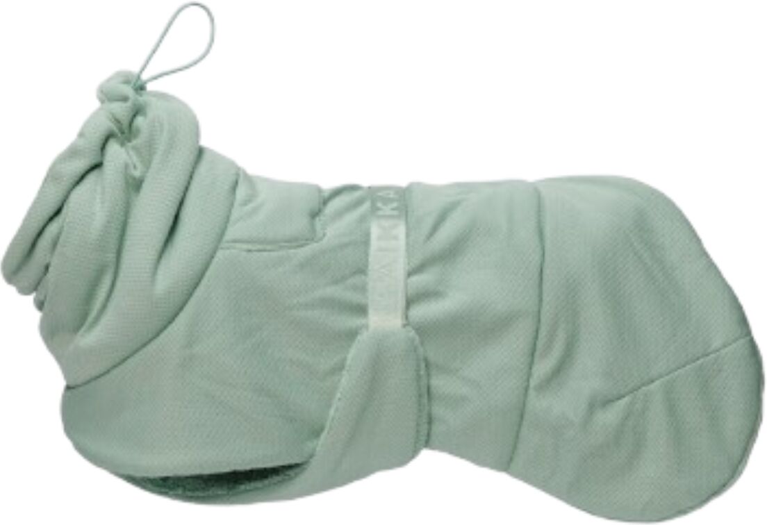 Paikka Accappatoio per Cani 2Go Verde Salvia 30 cm