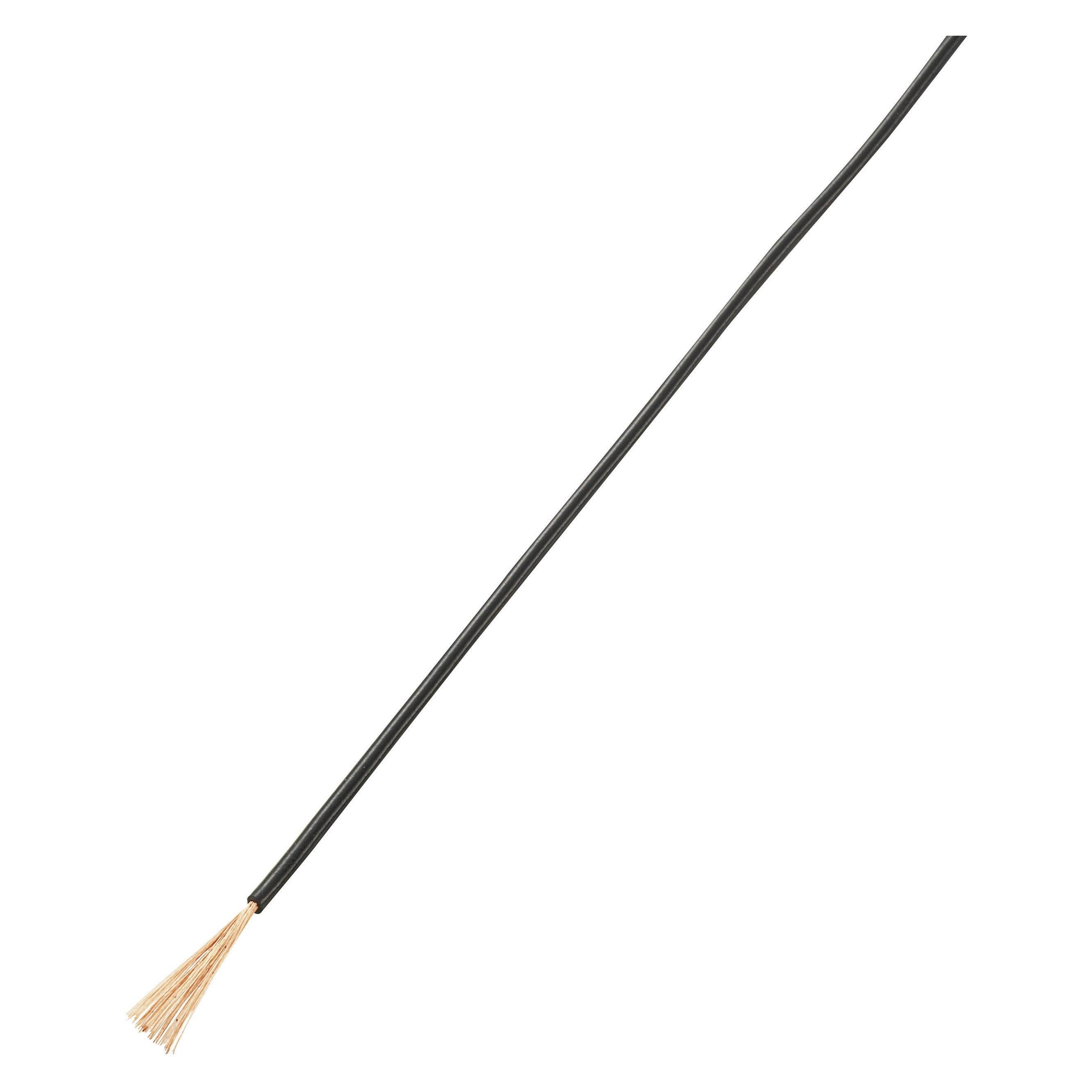 Tru Components LiFY Einzelader (25 m) (1567823)