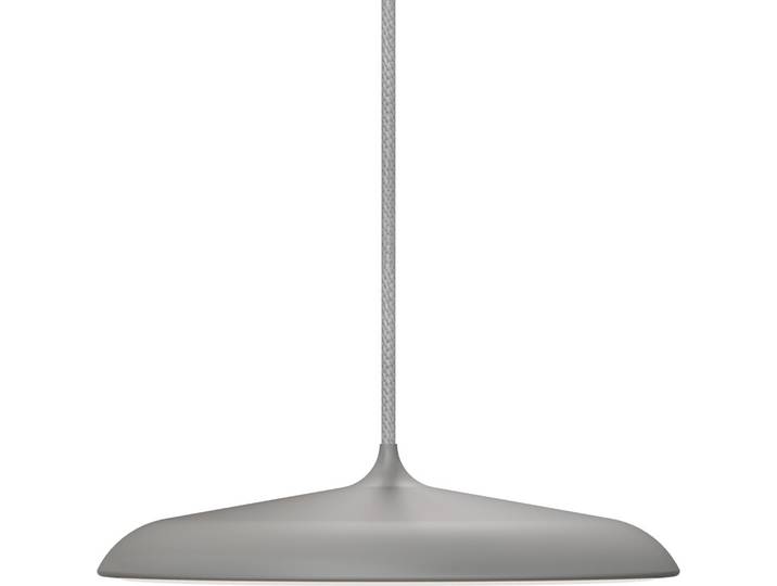Nordlux Artist 25 Grey Pendelleuchte, 83083010