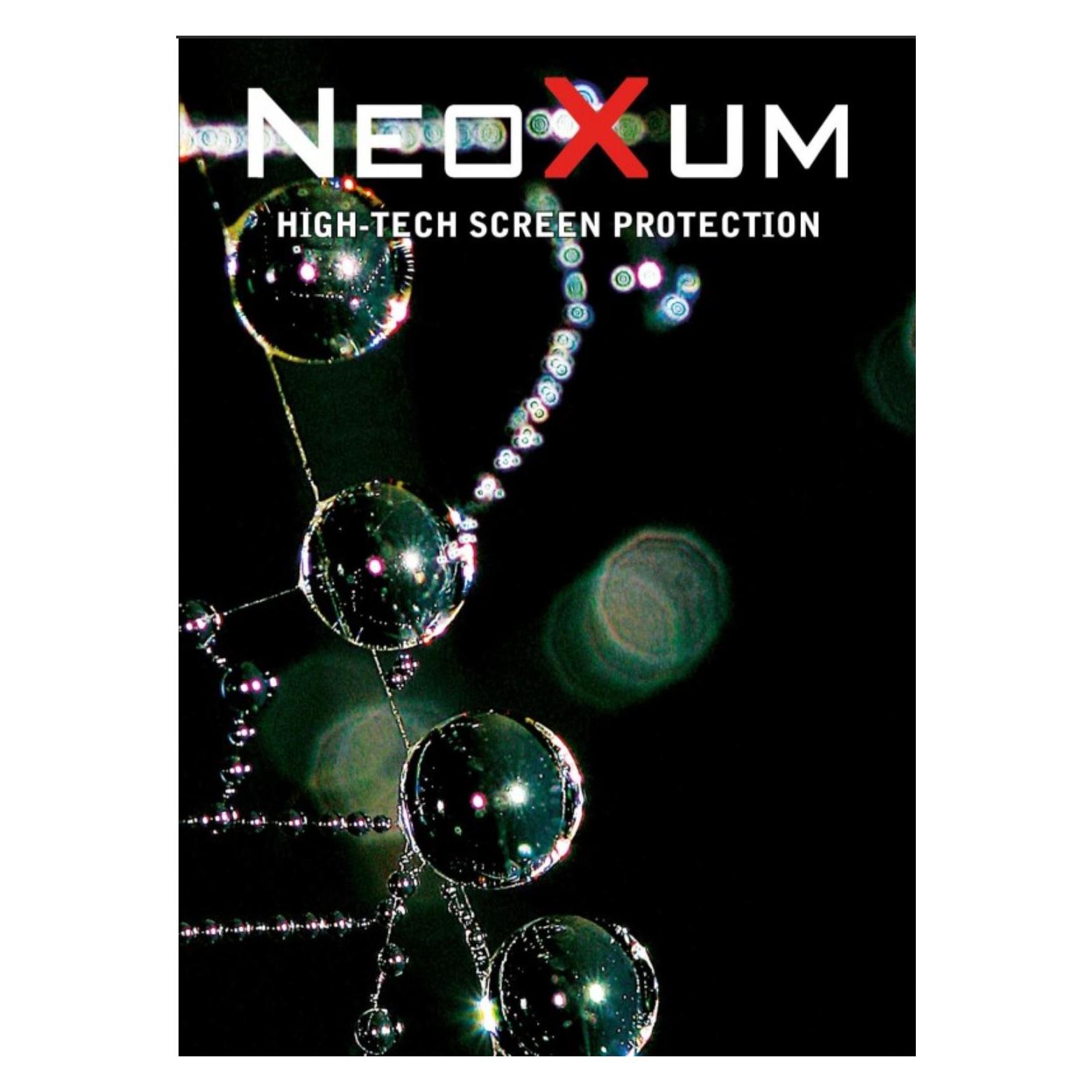 Neoxum AGS Displayschutzfolie fA r Yealink SIP-T46S (AGS-012867)