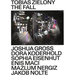 Museum Folkwang, Fachbücher von Joshua Gross, Sophia Eisenhut, Tobias Zielony, Jakob Nolte, Enis Maci, Mazlum Nergiz, Dora Koderhold, Thomas Seelig