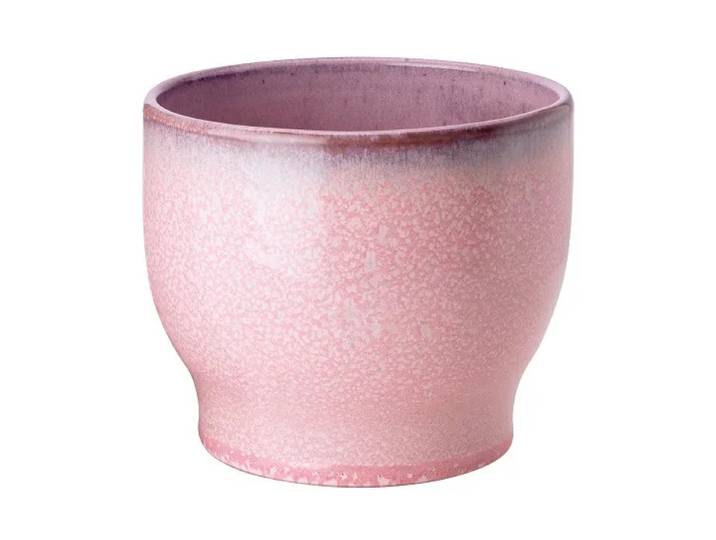 Knabstrup Keramik Cache-pot Knabstrup Ø16,5 cm Rose