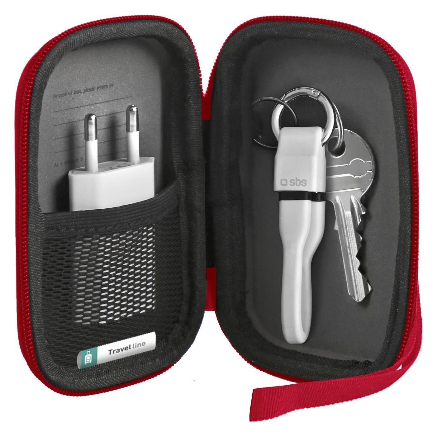 Mini-Organizer (TETRAVORGSR)