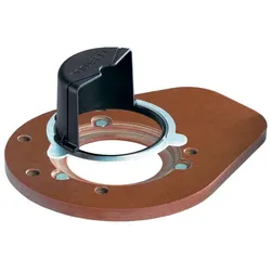 Festool, Zubehör Maschine, Laufsohle LAS-OF 1400