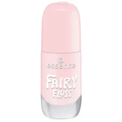 Essence Cosmetics Gel Nail Polish Esmalte De Uñas 07-Fairy Floss 8ml