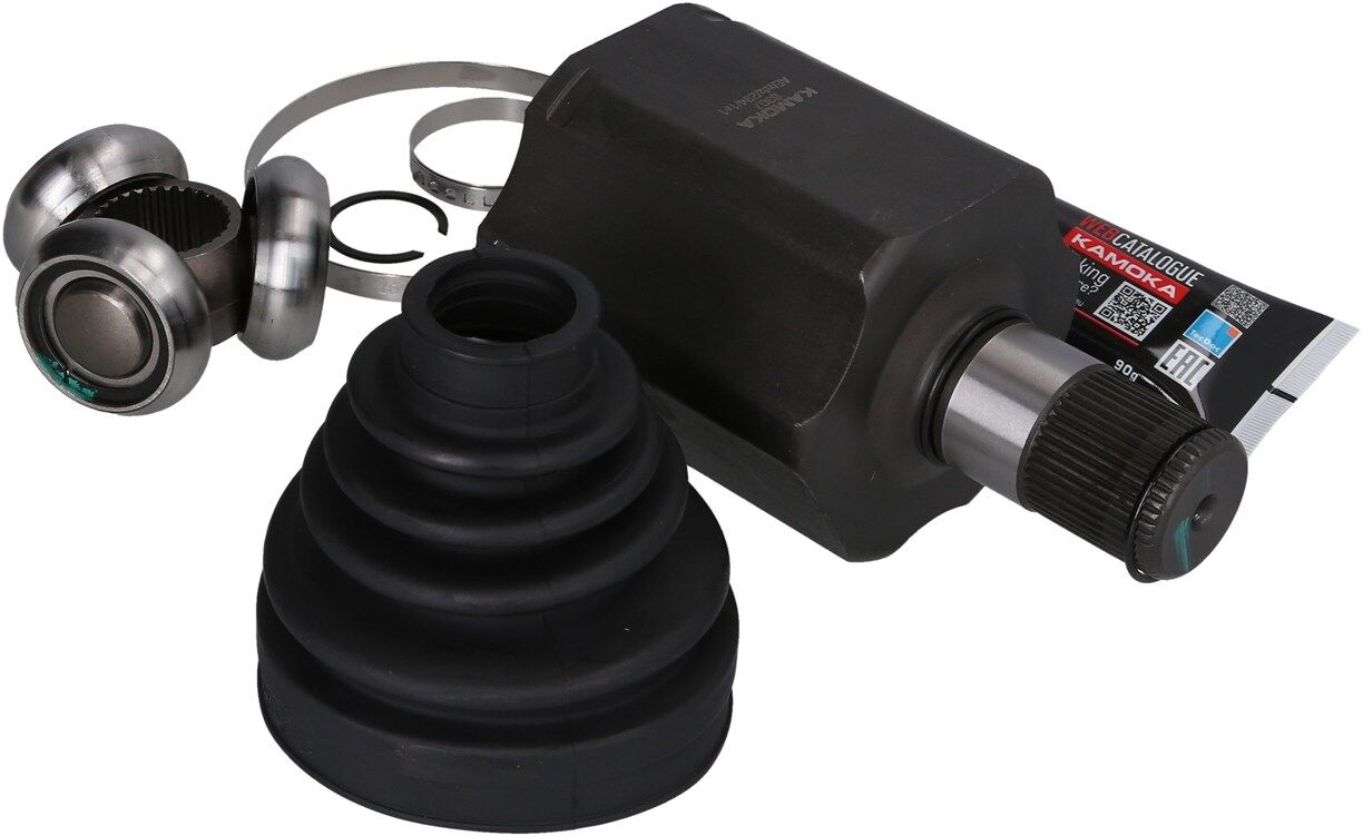 Kamoka Gelenksatz, Antriebswelle 8307 Für Audi
