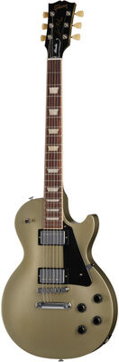 Gibson Les Paul Studio Faded G. Mist Gold Mist