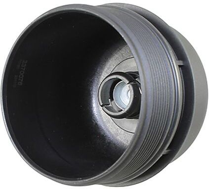Metzger Autoteile Deckel, Ölfiltergehäuse 2370076 Motor Für Ford Jaguar Land Rover