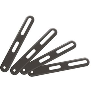 LogiLink VESA Adapter, für 81,28 - 139,7 cm (32" - 55")