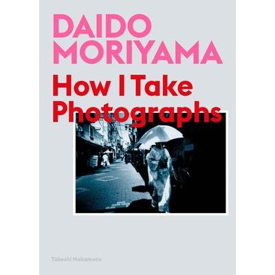 Daido Moriyama, Taschenbuch von Daido Moriyama,Takeshi Nakamoto, Laurence King Publishing, 978-1-78627-424-3
