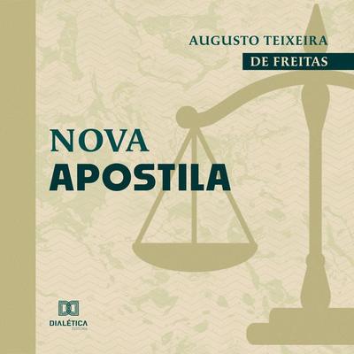 Nova Apostila - Teixeira de Freitas, Audio, 9786525275949