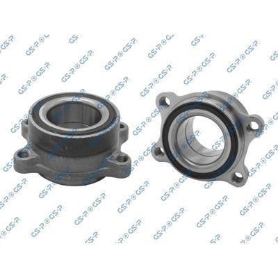 GSP Radlagersatz 9250010 für INFINITI