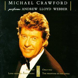 Michael Crawford - Performs Andrew Lloyd Webber [Musikkassette] - Preis vom 09.10.2026 07:28:09 h