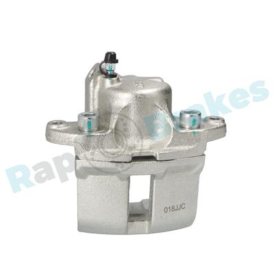 Rap Brakes Bremssattel [Hersteller-Nr. R-K0779] für Dacia, Renault