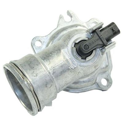 METZGER AUTOTEILE Thermostat, Kühlmittel 4006256 für Mercedes