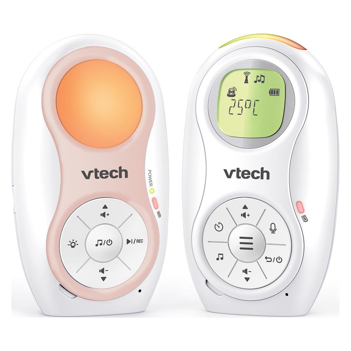 VTech Kindermädchen DM 1215 (460 m) (VTECH-05)