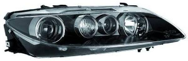 Diederichs Hauptscheinwerfer 5625280 H1/h1 Rechts Für Mazda