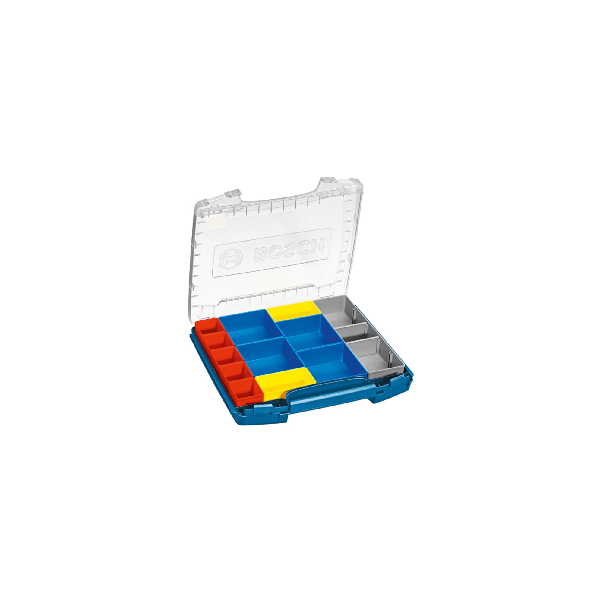 BOSCH Koffersystem i-BOXX 53 set 12 (1600A001S7)