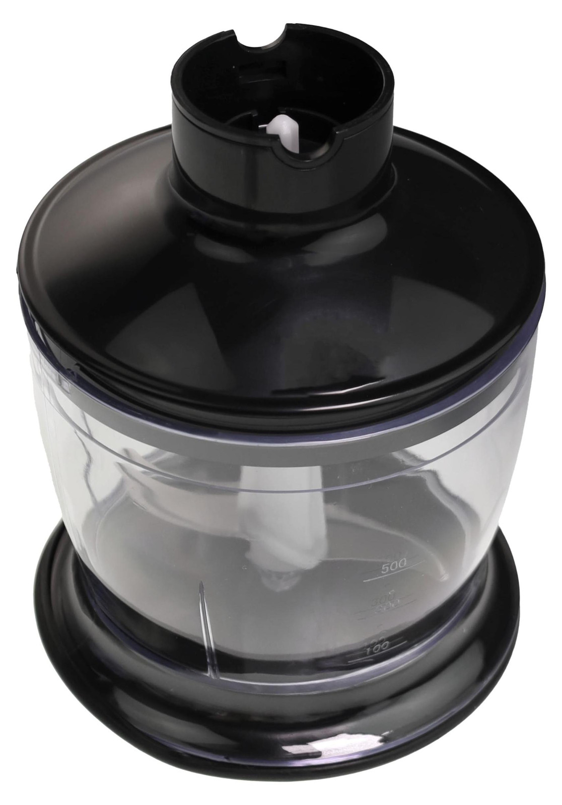 Dripio vervangend hakmes voor staafmixer, 14,3 x 18 x 14 cm