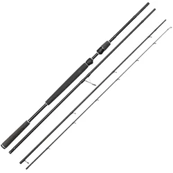 Westin W2 Bombarda MH 3,40m 11-38g 4 Sec Reiserute