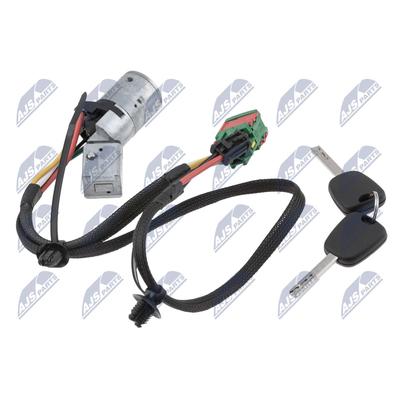 NTY EST-PE-001 für Peugeot