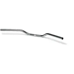 HIGHSIDER pro Superbike L01 Lenker Stahl Chrom