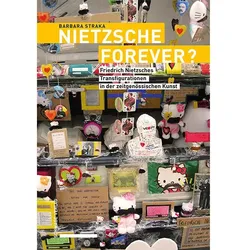 Nietzsche forever?, Fachbücher von Barbara Straka