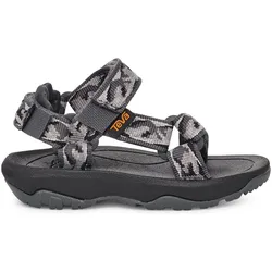 Teva Hurricane XLT2 Kids 1 mountain mosaic grey / black