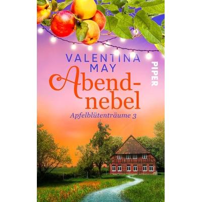 Abendnebel, Taschenbuch von Valentina May, Piper Taschenbuch, 978-3-492-50217-7