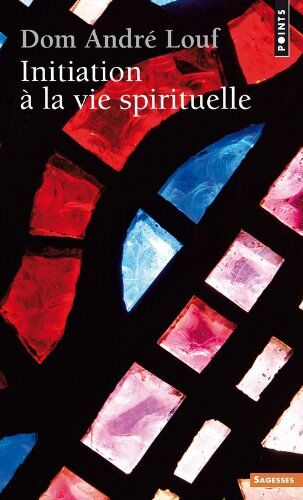 André Louf - Initiation à la vie spirituelle - Preis vom 17.10.2026 19:25:27 h