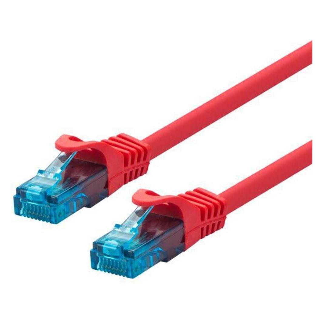 Logon PATCH CABLE U/UTP 20M - CAT5E (U/UTP, UTP, CAT5e, 20 m) (TCU55U200R)