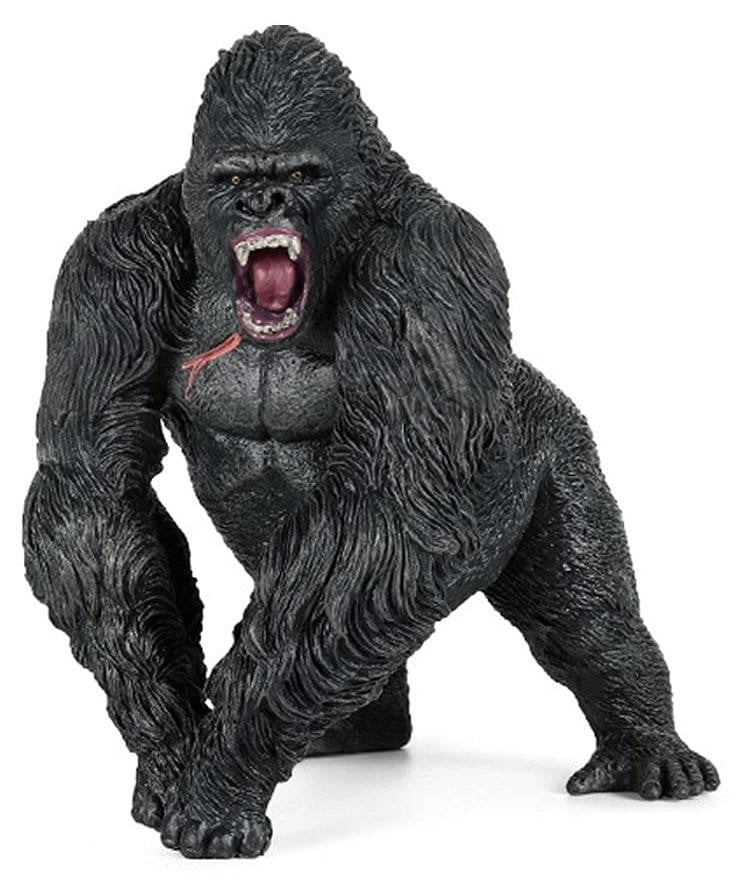 Realistische King Kong actiefiguur voor kinderen