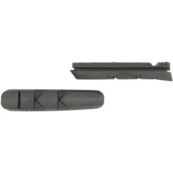 Kool Stop Bremsschuh Dura schwarz