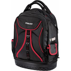 Parat Werkzeugrucksack Basic 5990830991, leer, aus Nylon