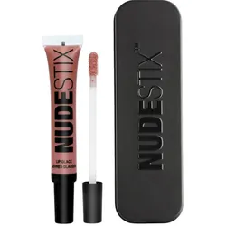 Nudestix, Lippenstift + Lipgloss, Lips Lip Glace - Nude 08 10 Ml (NUDE 08)