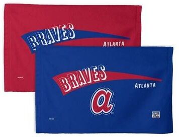 MLB CC Throwback 2PK Fan Towel
