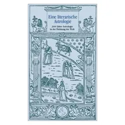 Eine literarische Astrologie, Sachbücher