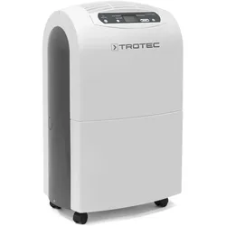 Trotec Komfort Luftentfeuchter TTK 100 E mit Heißgas-Abtausystem