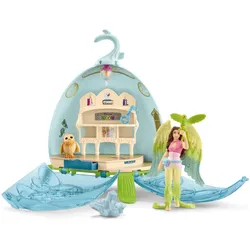 Schleich Bayala Mysthische Bibliothek