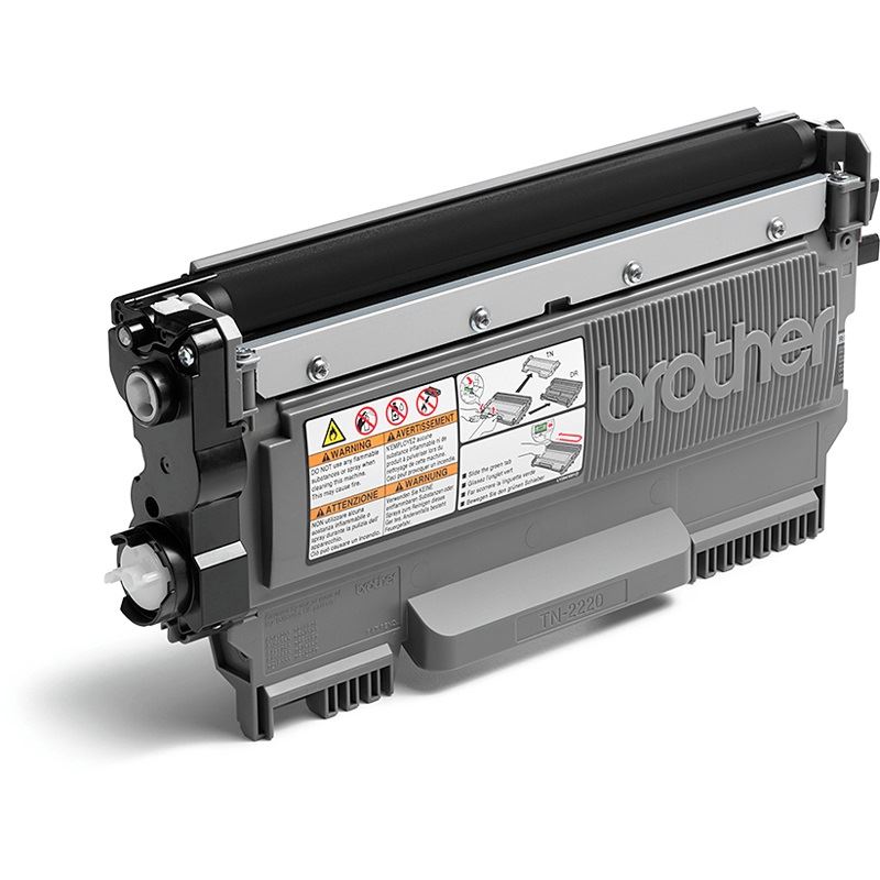 Brother Toner TN2220 schwarz