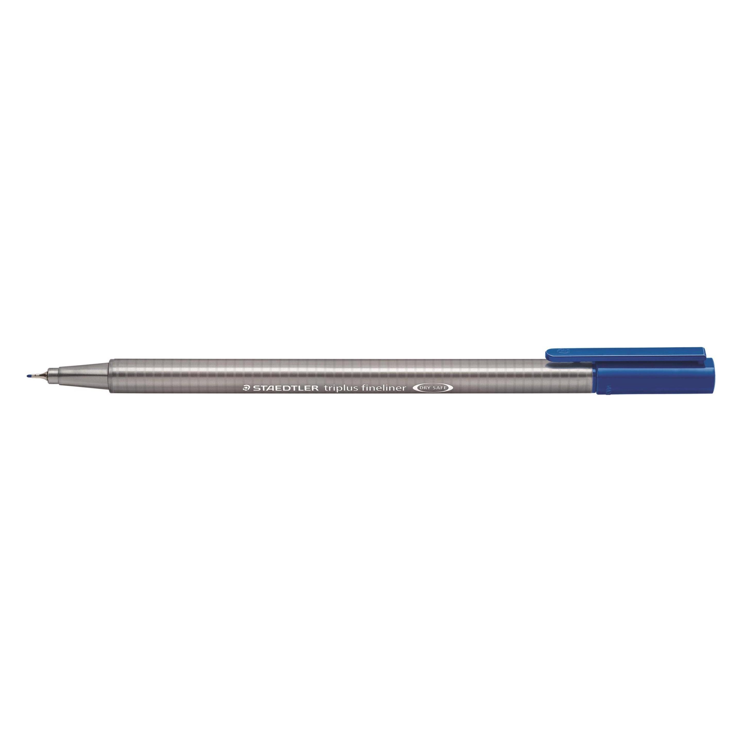 Staedtler Triplus 334 (1x) (334-3)
