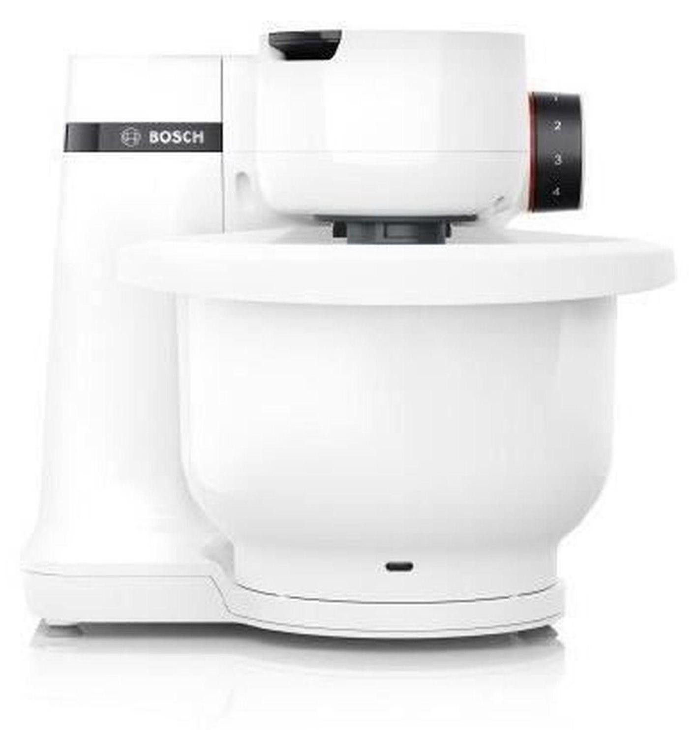 Bosch Mengkom MUZS2KR van kunststof