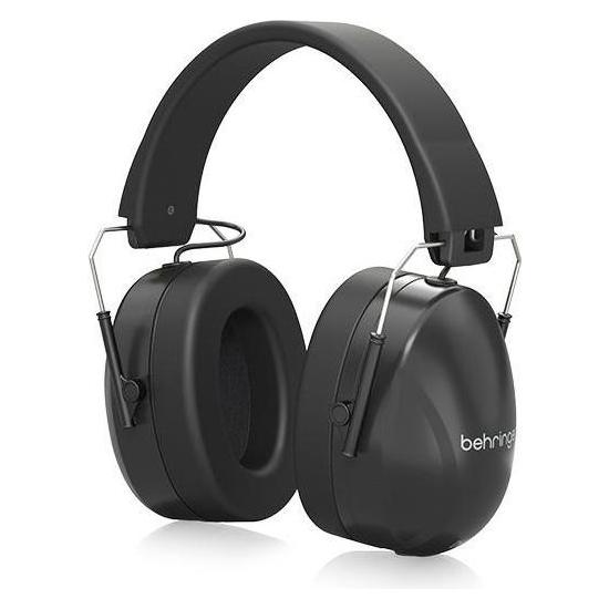 Behringer DH80 Słuchawki dla perkusistów (Kabelgebunden) (0403-AAW86-000)